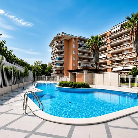 4bnb - Flaminia Prestigious Flat - Swimming Pool *