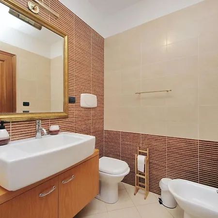 Appartement 4bnb - Flaminia Prestigious Flat - Swimming Pool Rome