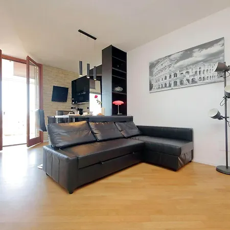 4bnb - Flaminia Prestigious Flat - Swimming Pool Διαμέρισμα