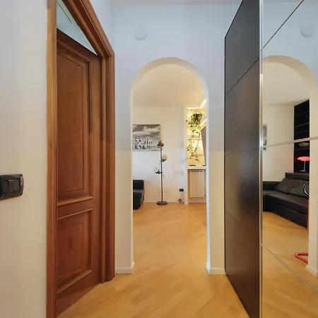 4bnb - Flaminia Prestigious Flat - Swimming Pool Rom