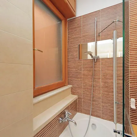 4bnb - Flaminia Prestigious Flat - Swimming Pool Appartement