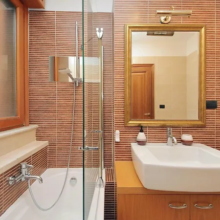4bnb - Flaminia Prestigious Flat - Swimming Pool Rom