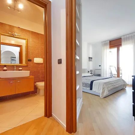 4bnb - Flaminia Prestigious Flat - Swimming Pool Rom