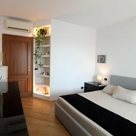 Appartement 4bnb - Flaminia Prestigious Flat - Swimming Pool *