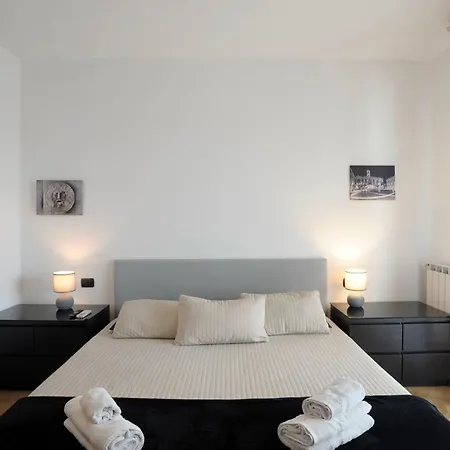4bnb - Flaminia Prestigious Flat - Swimming Pool Rom