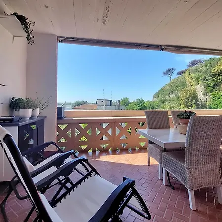 4bnb - Flaminia Prestigious Flat - Swimming Pool * Rome
