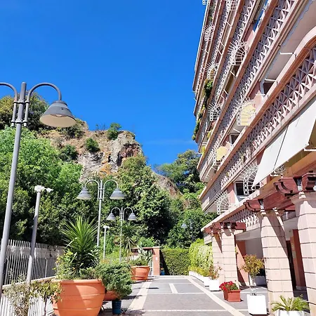 4bnb - Flaminia Prestigious Flat - Swimming Pool